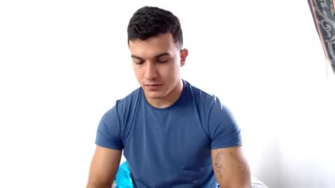 Liamstonne online show from 16, 2, 2026