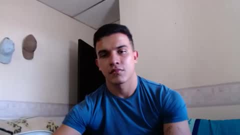 Liamstonne online show from 20, 3, 2026