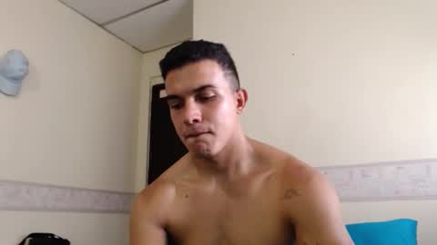 Liamstonne online show from 13, 4, 2026