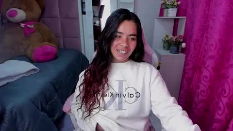 Snapshot of liany_taylor chatting on 15, 2, 2026 liany_taylor online show from 15, 2, 2026