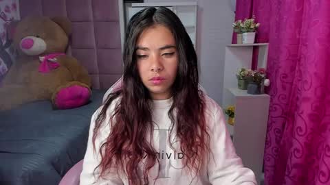 Snapshot of liany_taylor chatting on 15, 2, 2026 liany_taylor online show from 15, 2, 2026