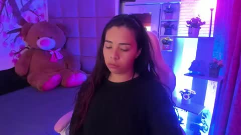 liany_taylor online show from 3, 3, 2026