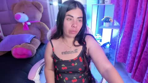liany_taylor online show from 15, 5, 2026