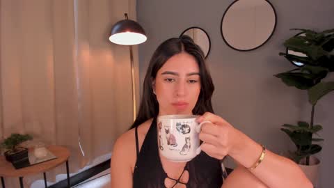 Lia online show from 17, 12, 2024