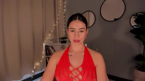 Lia online show from 16, 9, 2025