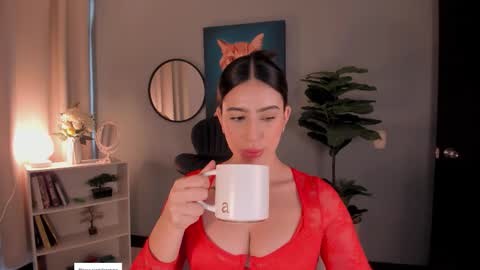 Lia online show from 12, 11, 2025