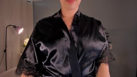 Lia online show from 19, 2, 2026