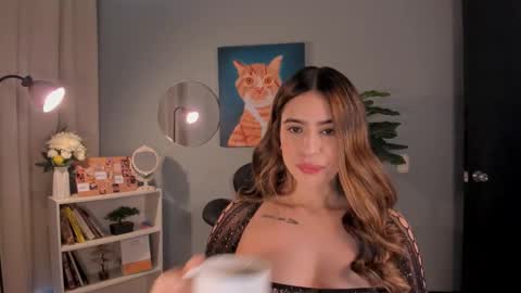 Lia online show from 2, 3, 2026