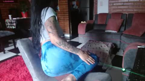 Liarouse04 online show from 9, 2, 2026