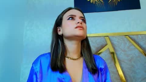 Snapshot of liaruso chatting on 23, 12, 2024 liaross online show from 23, 12, 2024