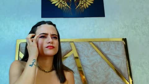 Snapshot of liaruso chatting on 24, 12, 2024 liaross online show from 24, 12, 2024