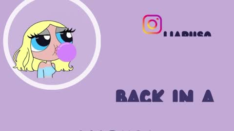 Snapshot of liaruso chatting on 4, 2, 2025 liaross online show from 4, 2, 2025