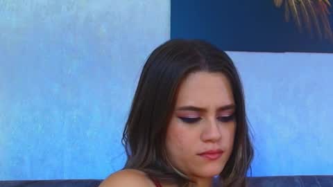 Snapshot of liaruso chatting on 19, 2, 2025 liaross online show from 19, 2, 2025