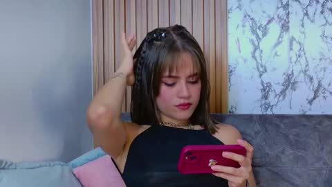 Snapshot of liaruso chatting on 3, 10, 2025 liaross online show from 3, 10, 2025