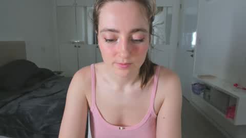 Sasha online show from 14, 1, 2026