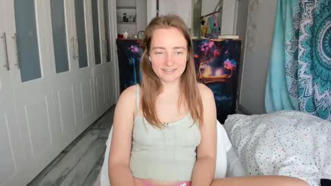 Sasha online show from 25, 4, 2026