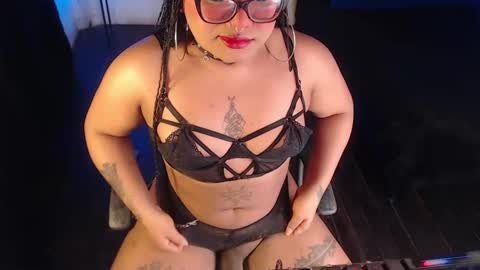 LiaScarlett online show from 20, 11, 2025