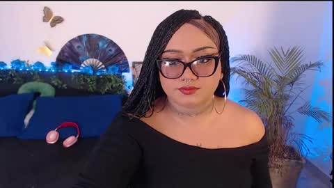 Snapshot of liascarlett chatting on 10, 5, 2026 LiaScarlett online show from 10, 5, 2026