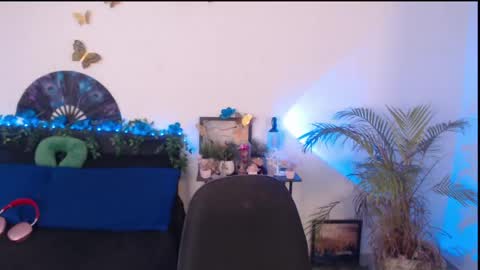 Snapshot of liascarlett chatting on 16, 5, 2026 LiaScarlett online show from 16, 5, 2026