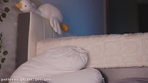 Molly  you can find Bunny here --  online show from 14, 1, 2025