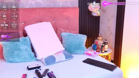 Lia online show from 25, 3, 2026