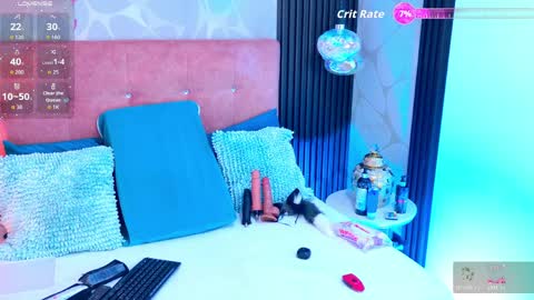 Lia online show from 7, 4, 2026