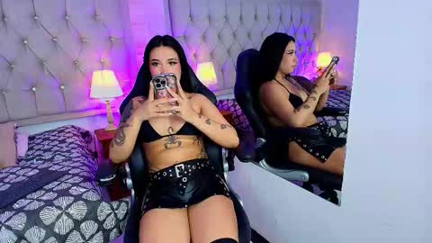 Lia  online show from 27, 2, 2026