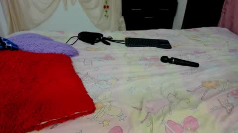 Lia online show from 20, 2, 2025