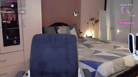 Libby online show from 28, 10, 2025