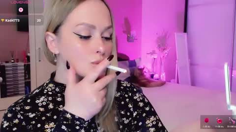 Snapshot of libby_nora chatting on 23, 4, 2026 Libby online show from 23, 4, 2026