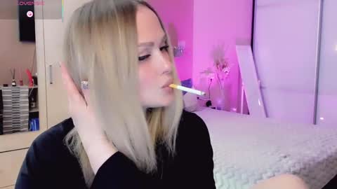 Snapshot of libby_nora chatting on 9, 5, 2026 Libby online show from 9, 5, 2026