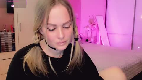 Snapshot of libby_nora chatting on 11, 5, 2026 Libby online show from 11, 5, 2026