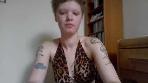 libbyelliott online show from 7, 7, 2026