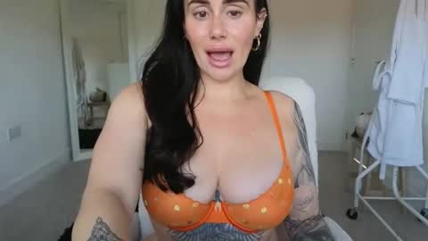 Snapshot of libbyloveheartx chatting on 5, 6, 2026 Libby online show from 5, 6, 2026