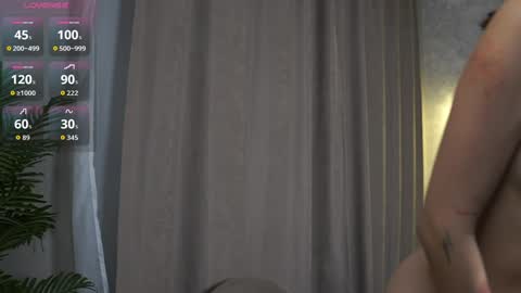 Snapshot of libbyshepard chatting on 24, 10, 2025 Elena online show from 24, 10, 2025