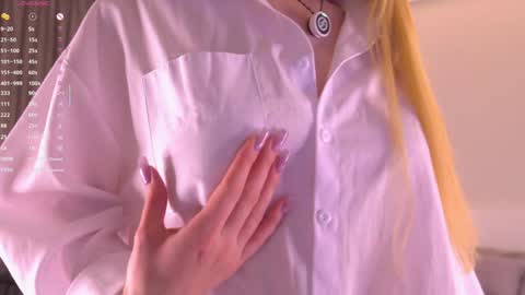 Snapshot of libbyshepard chatting on 18, 11, 2025 Elena online show from 18, 11, 2025