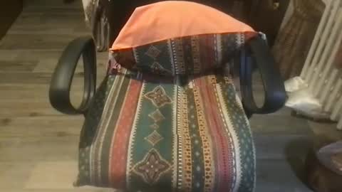 Snapshot of libido11 chatting on 12, 3, 2025 Libido11 online show from 12, 3, 2025