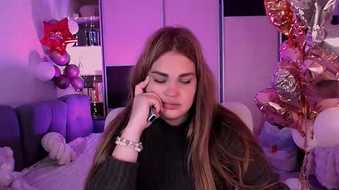 libra_mia online show from 29, 10, 2025