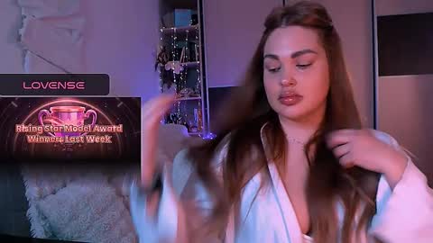 libra_mia online show from 8, 3, 2026