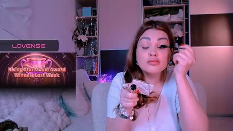 libra_mia online show from 26, 3, 2026