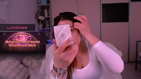 libra_mia online show from 14, 4, 2026