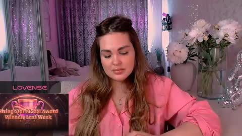 Snapshot of libra_mia chatting on 1, 6, 2026 libra_mia online show from 1, 6, 2026