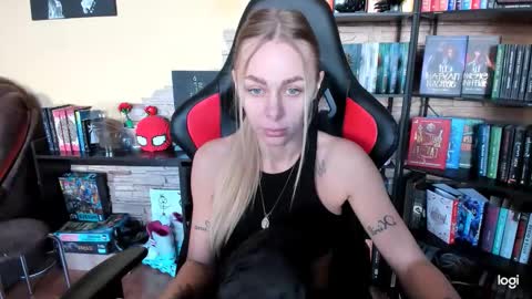 Anna online show from 2, 2, 2026