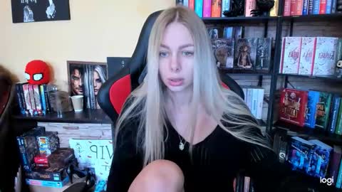 Anna online show from 7, 4, 2026