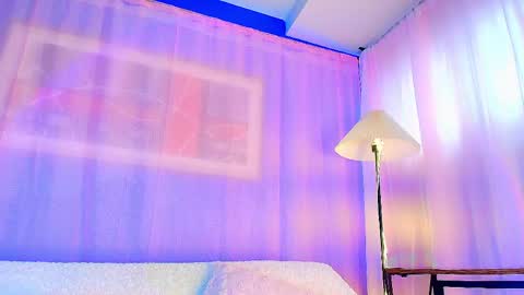 Valentina Hall online show from 5, 6, 2026