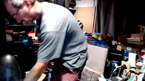 Lickensu online show from 8, 6, 2026