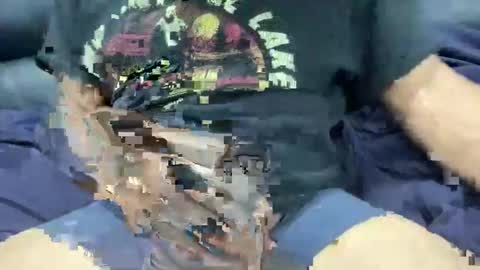 lickerdown1 online show from 6, 11, 2025