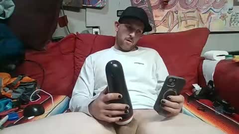 IM A BAD DAWGY WOOF WOOF online show from 9, 9, 2025