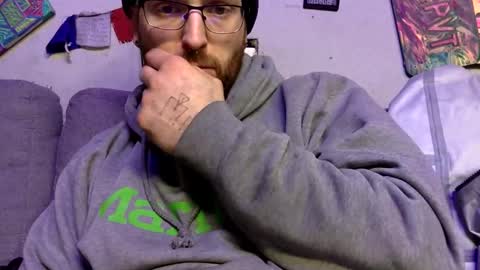 IM A BAD DAWGY WOOF WOOF online show from 11, 11, 2025