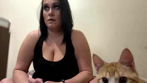 Snapshot of lickmelolliee chatting on 23, 12, 2024 AllieAustyn online show from 23, 12, 2024
